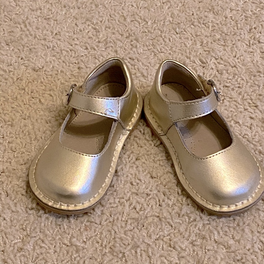 Amour shoes